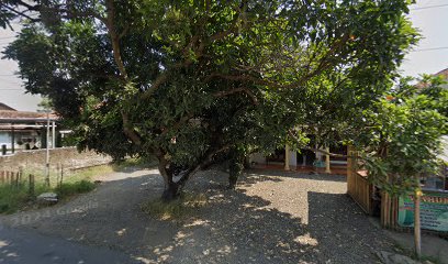 Pabrik Tahu Masrohah
