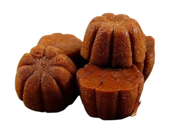 Bolu Karamel Natasya